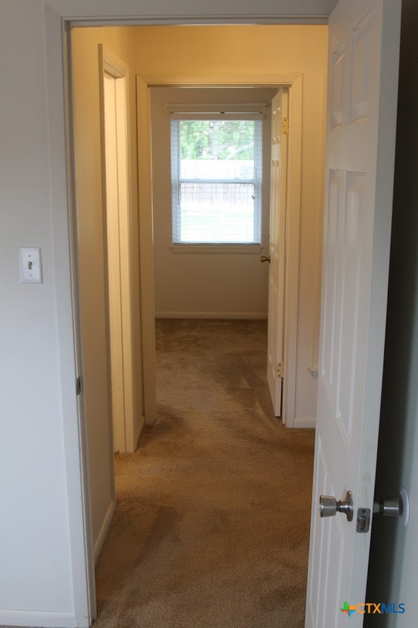 1215 Bonnie Drive