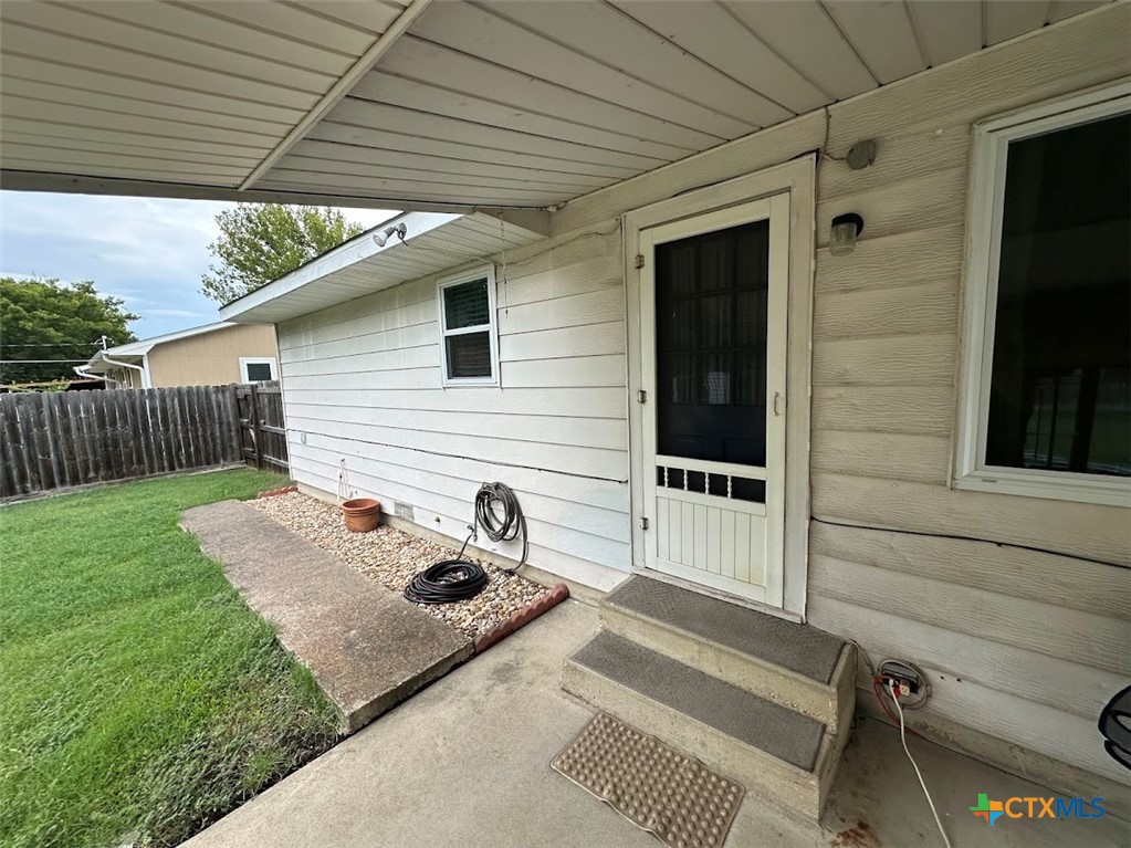 1215 Bonnie Drive