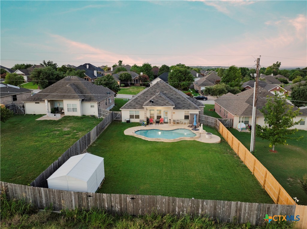 1016 Ridgeview Drive