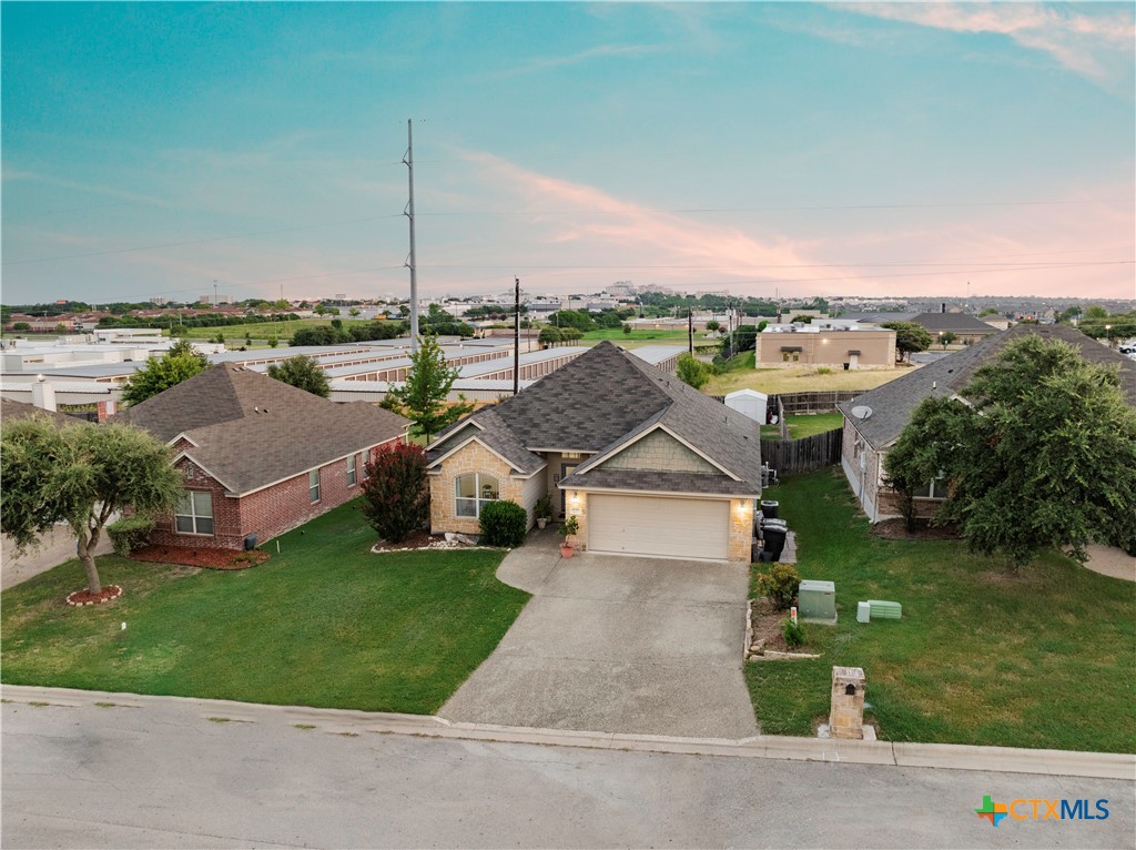1016 Ridgeview Drive