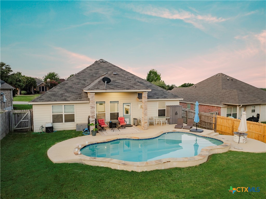 1016 Ridgeview Drive