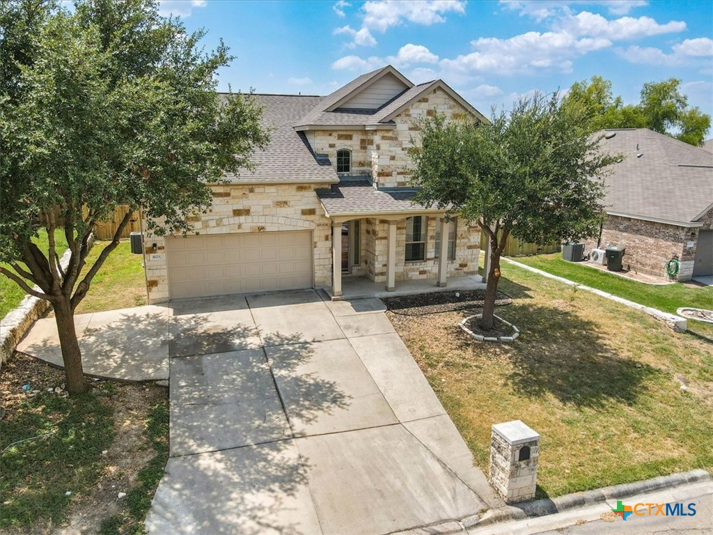 4123 Brookhaven Drive