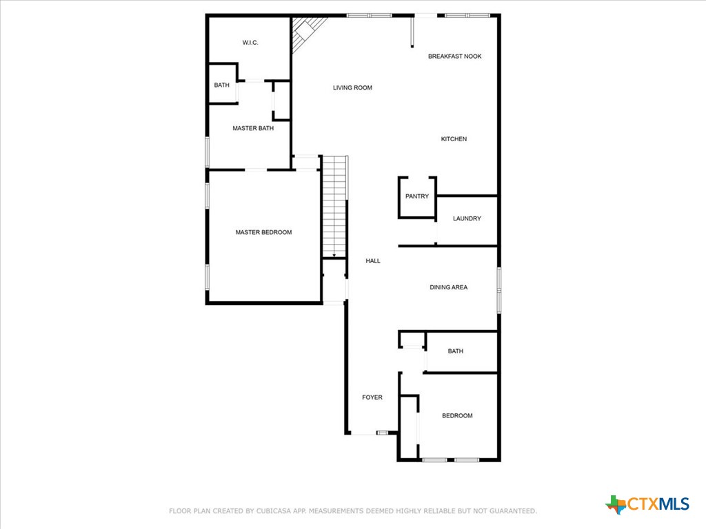 4123 Brookhaven Drive