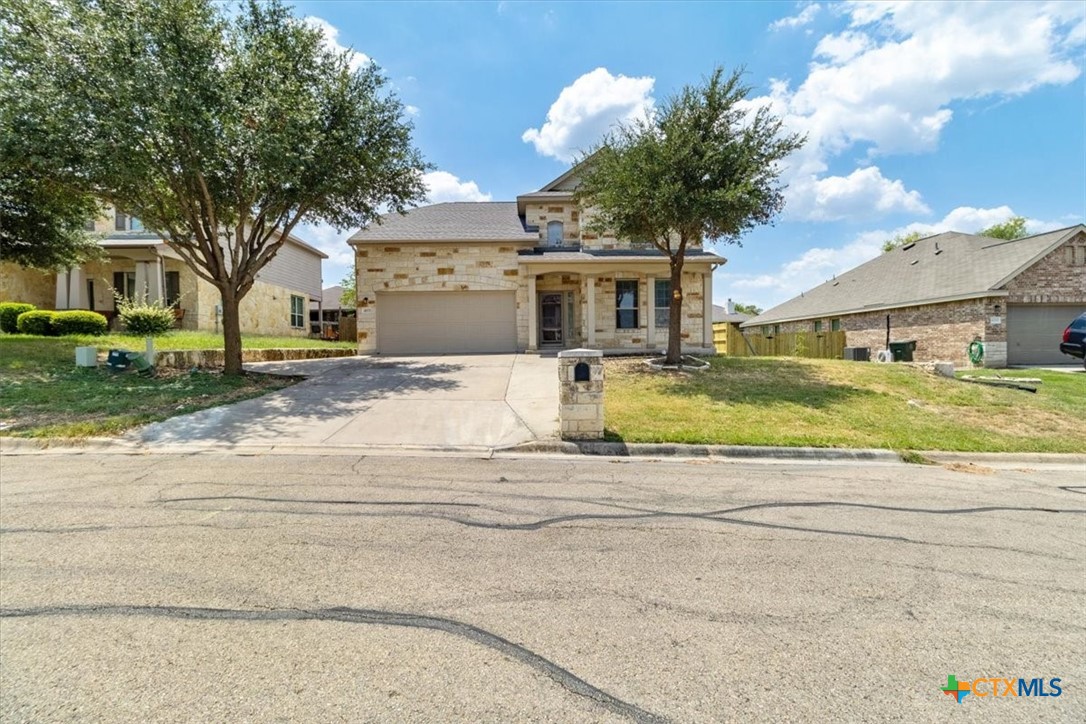 4123 Brookhaven Drive