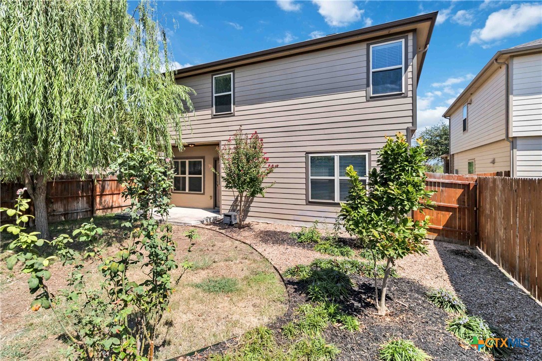 120 Field Ridge