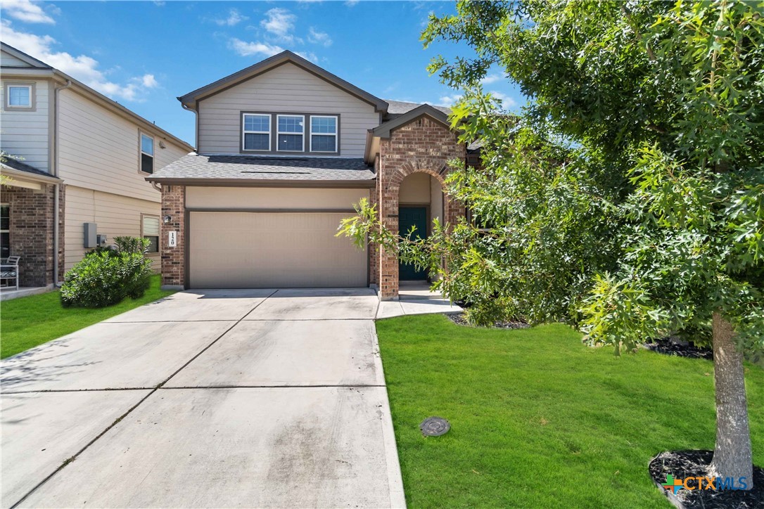 120 Field Ridge