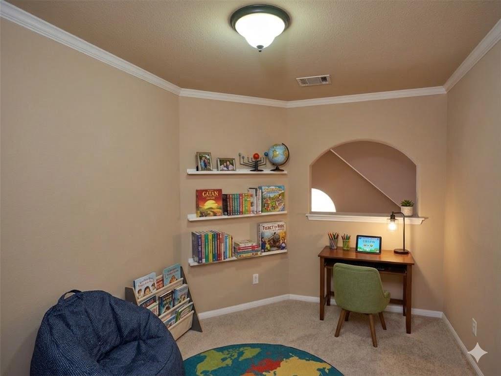 1116 Hillridge DR