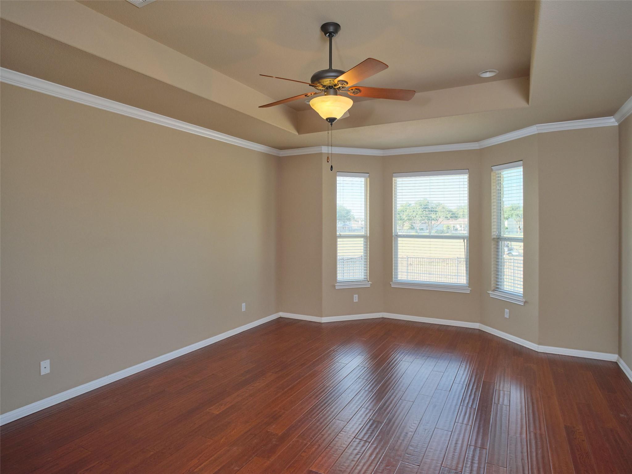 1116 Hillridge DR