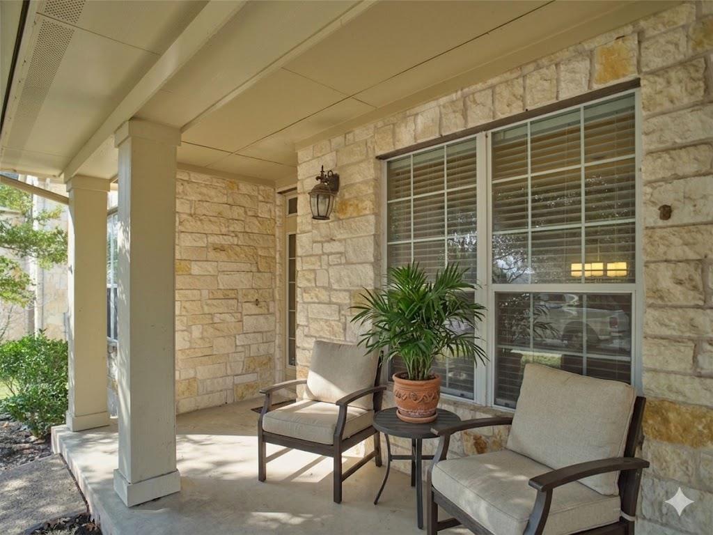 1116 Hillridge DR