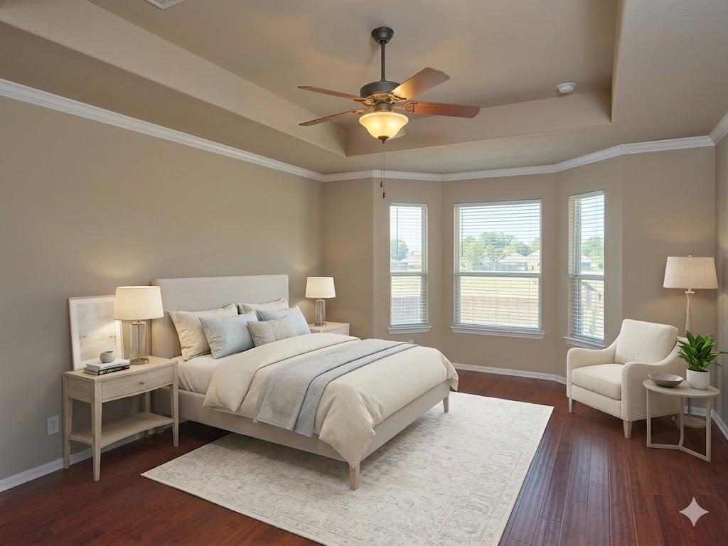 1116 Hillridge DR