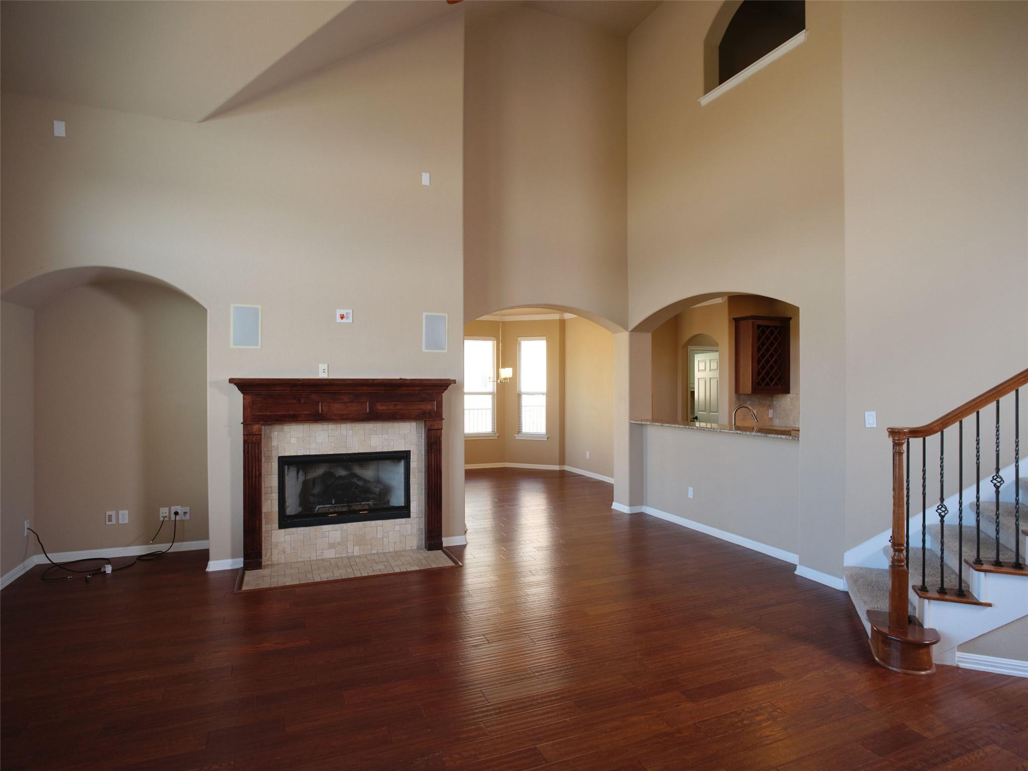 1116 Hillridge DR