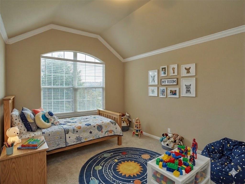 1116 Hillridge DR