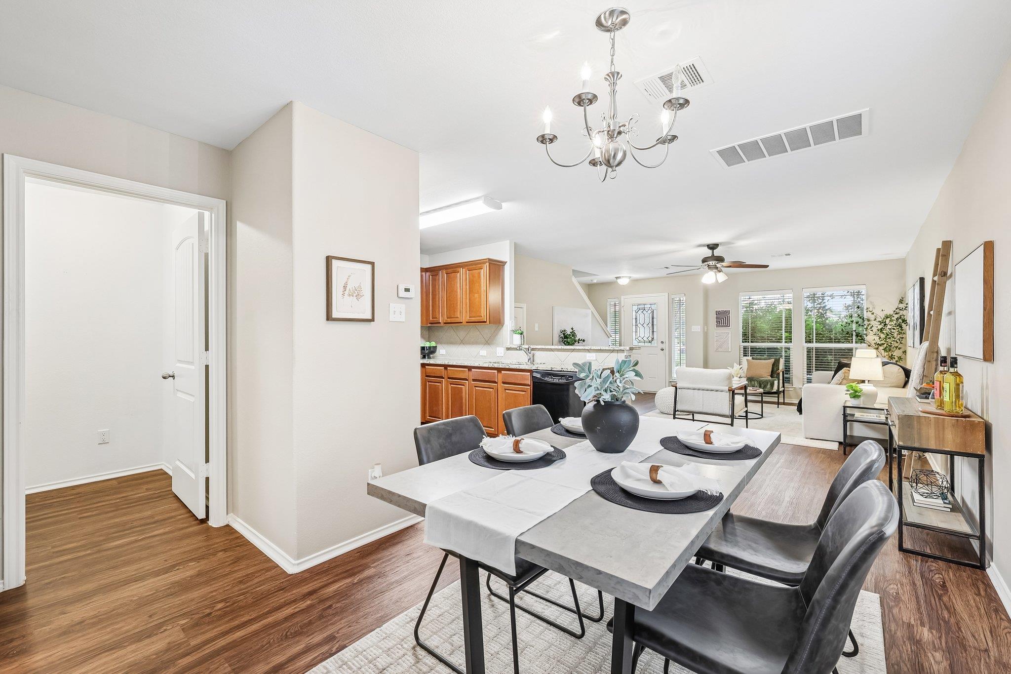 1808 Enchanted Rock DR
