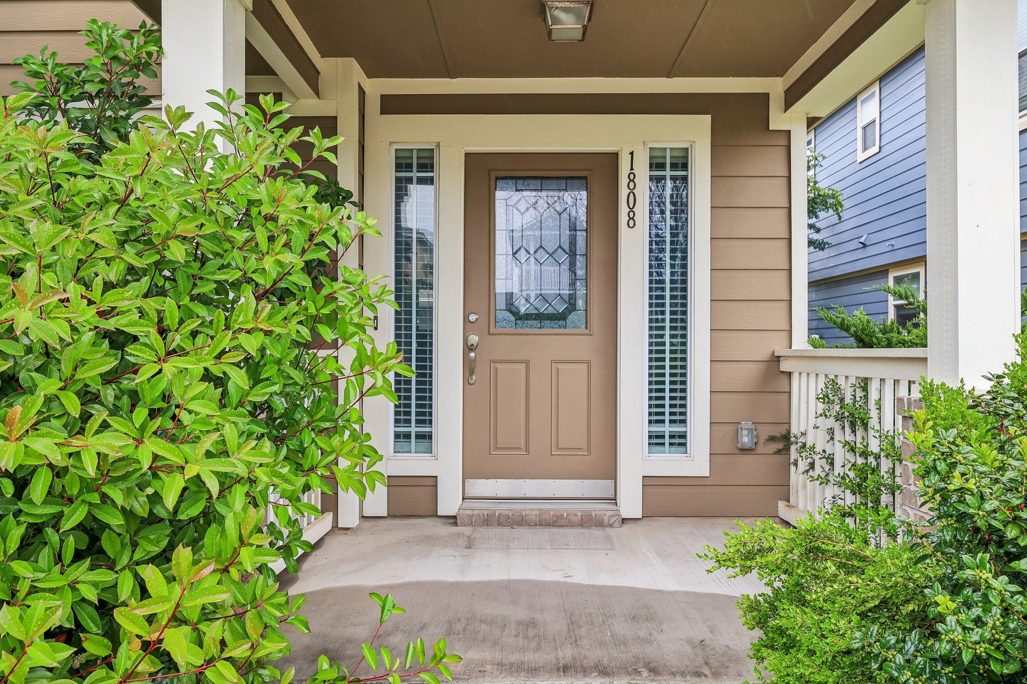 1808 Enchanted Rock DR