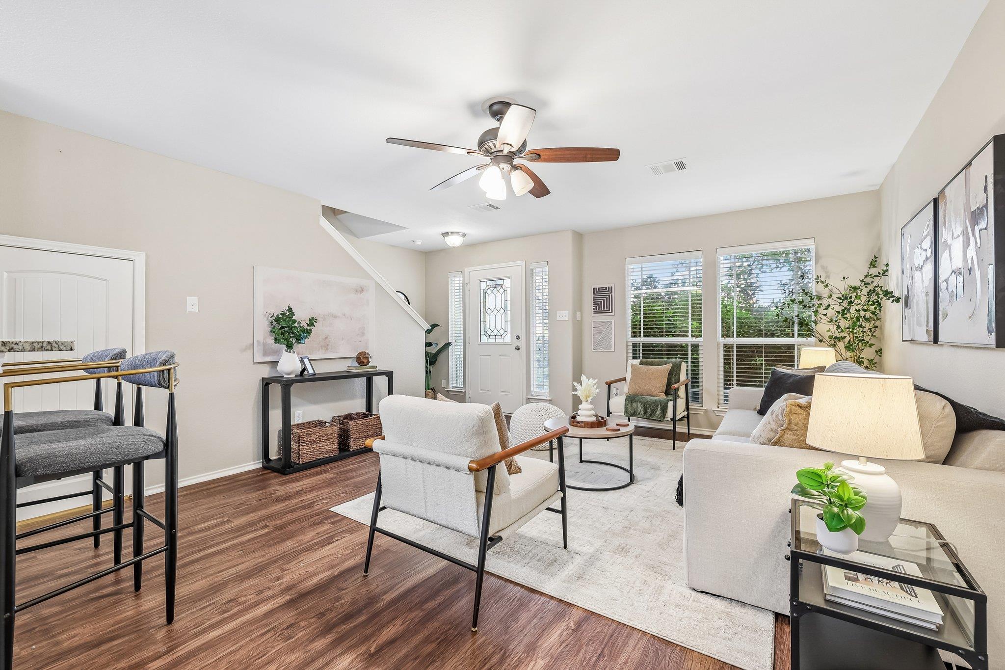 1808 Enchanted Rock DR