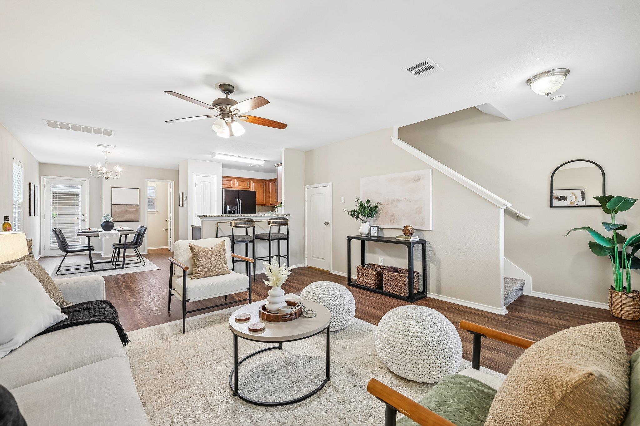 1808 Enchanted Rock DR