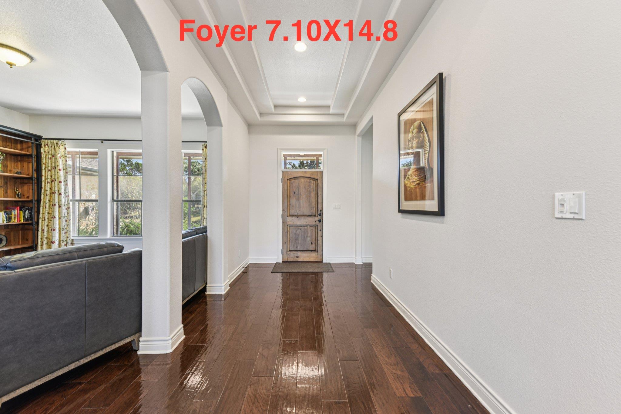 302 High Plains DR