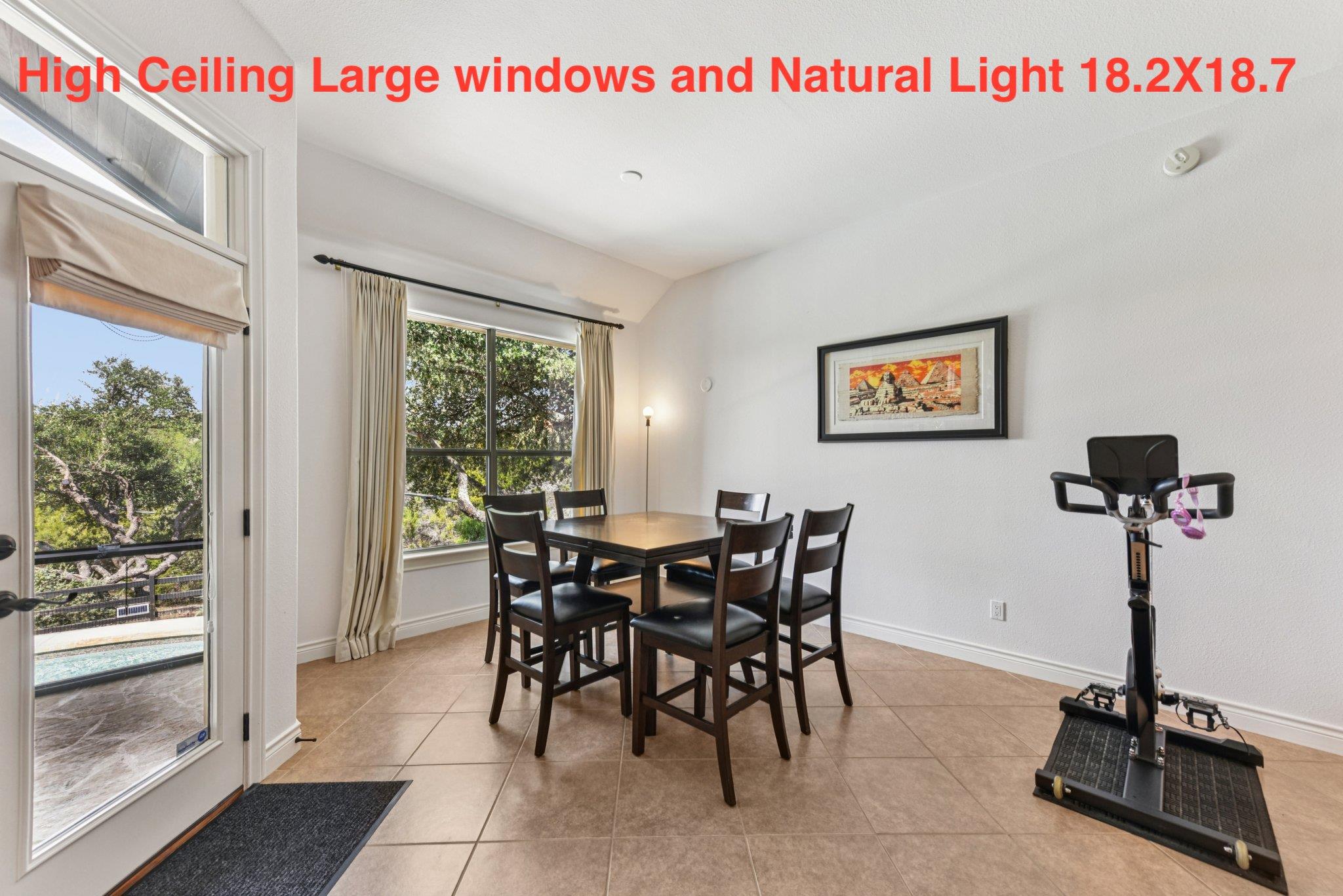 302 High Plains DR