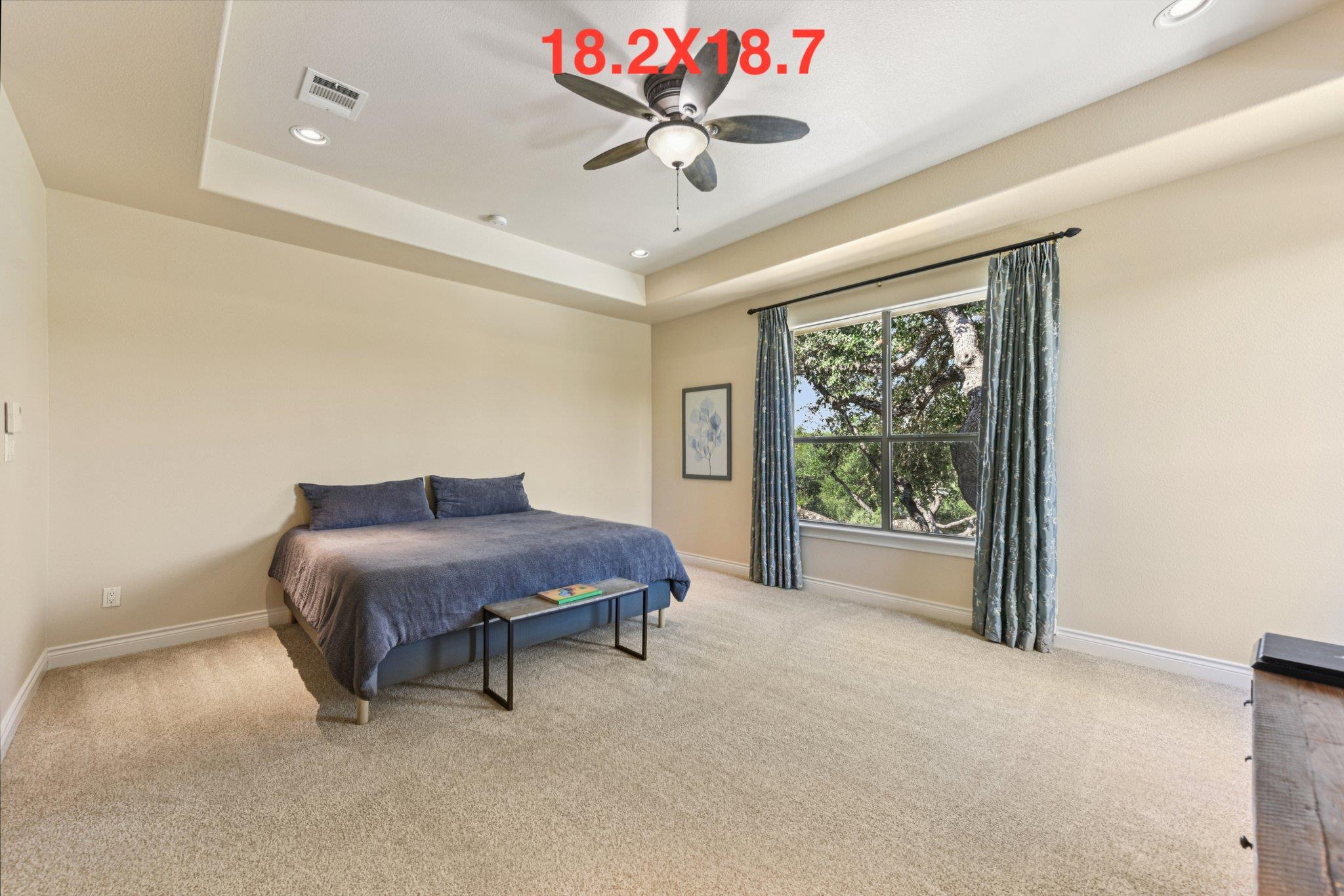 302 High Plains DR
