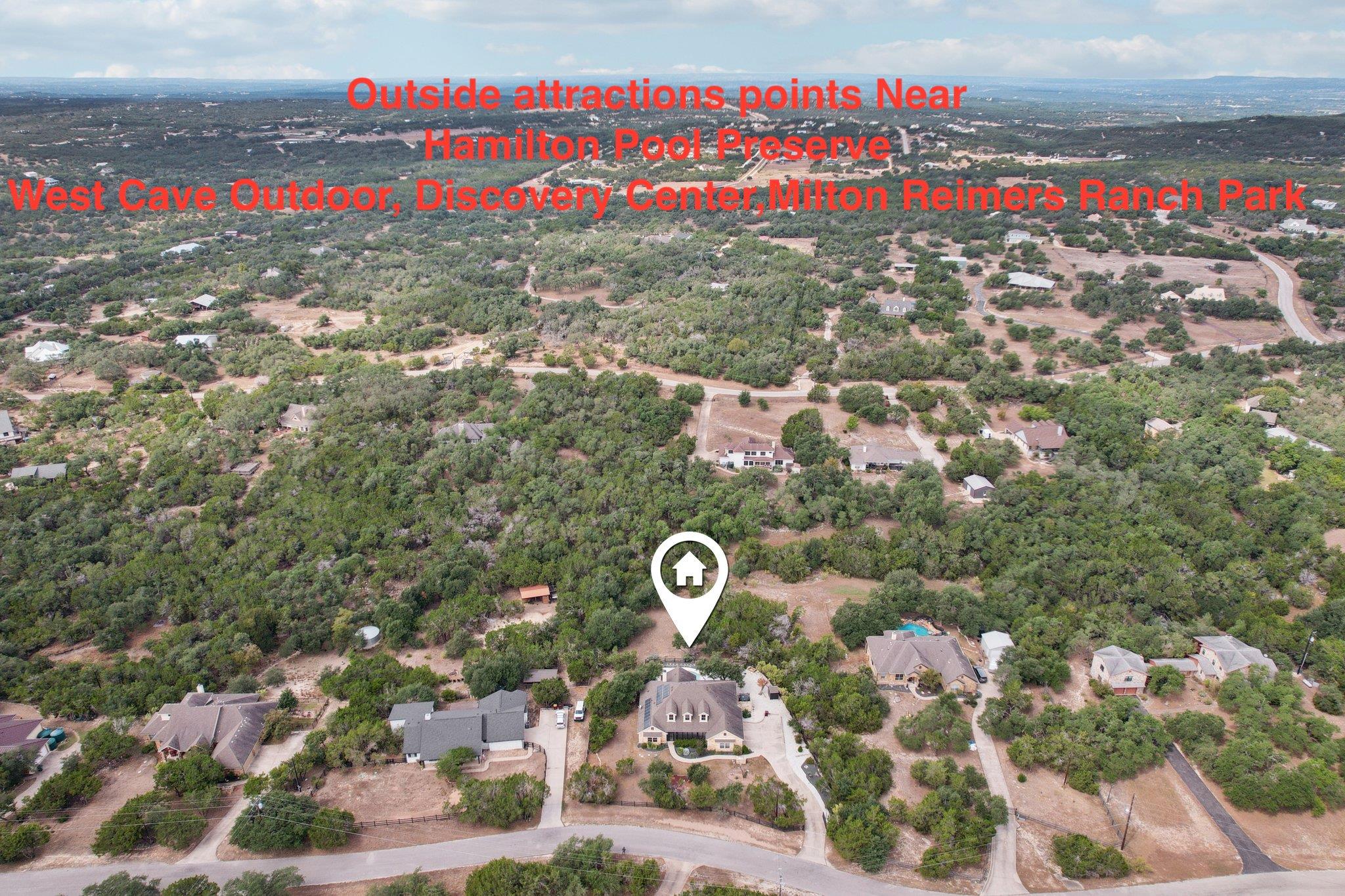 302 High Plains DR