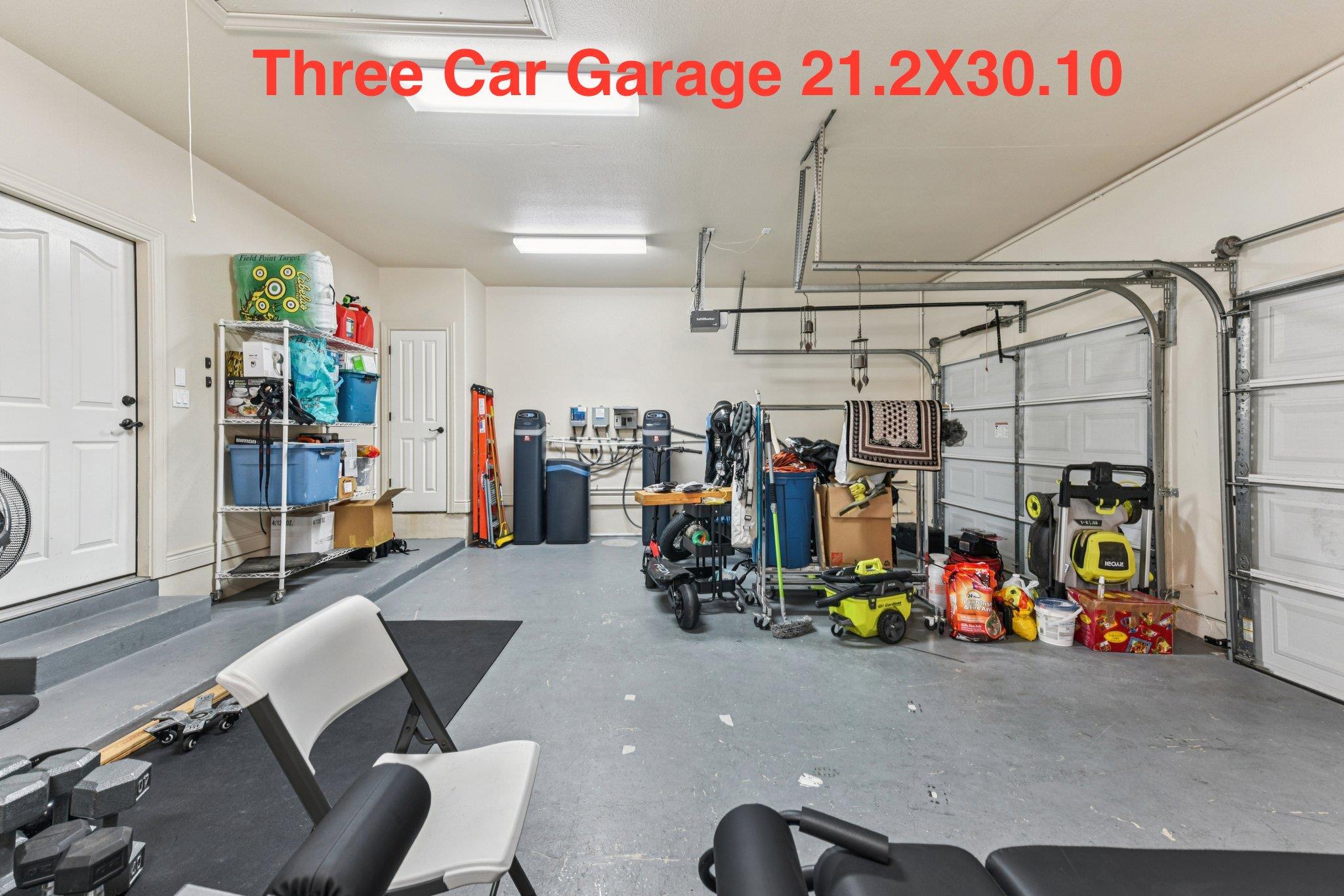 302 High Plains DR