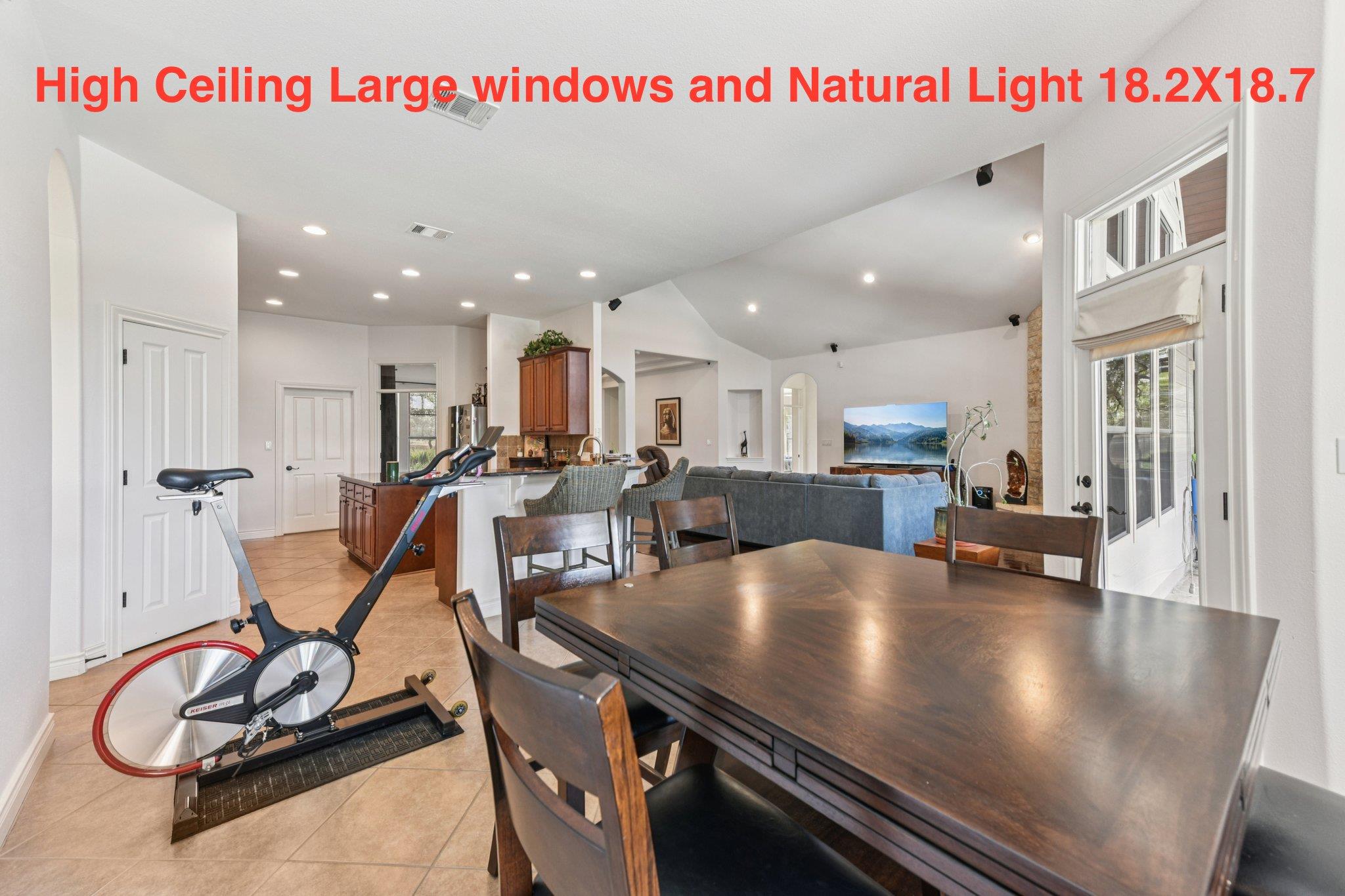 302 High Plains DR