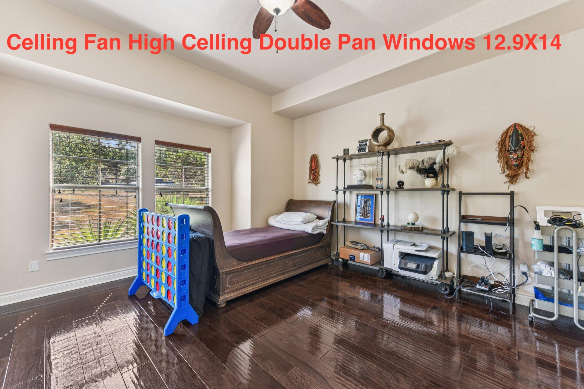 302 High Plains DR
