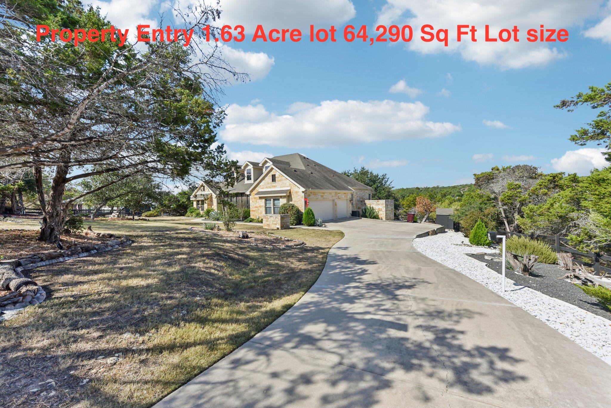 302 High Plains DR