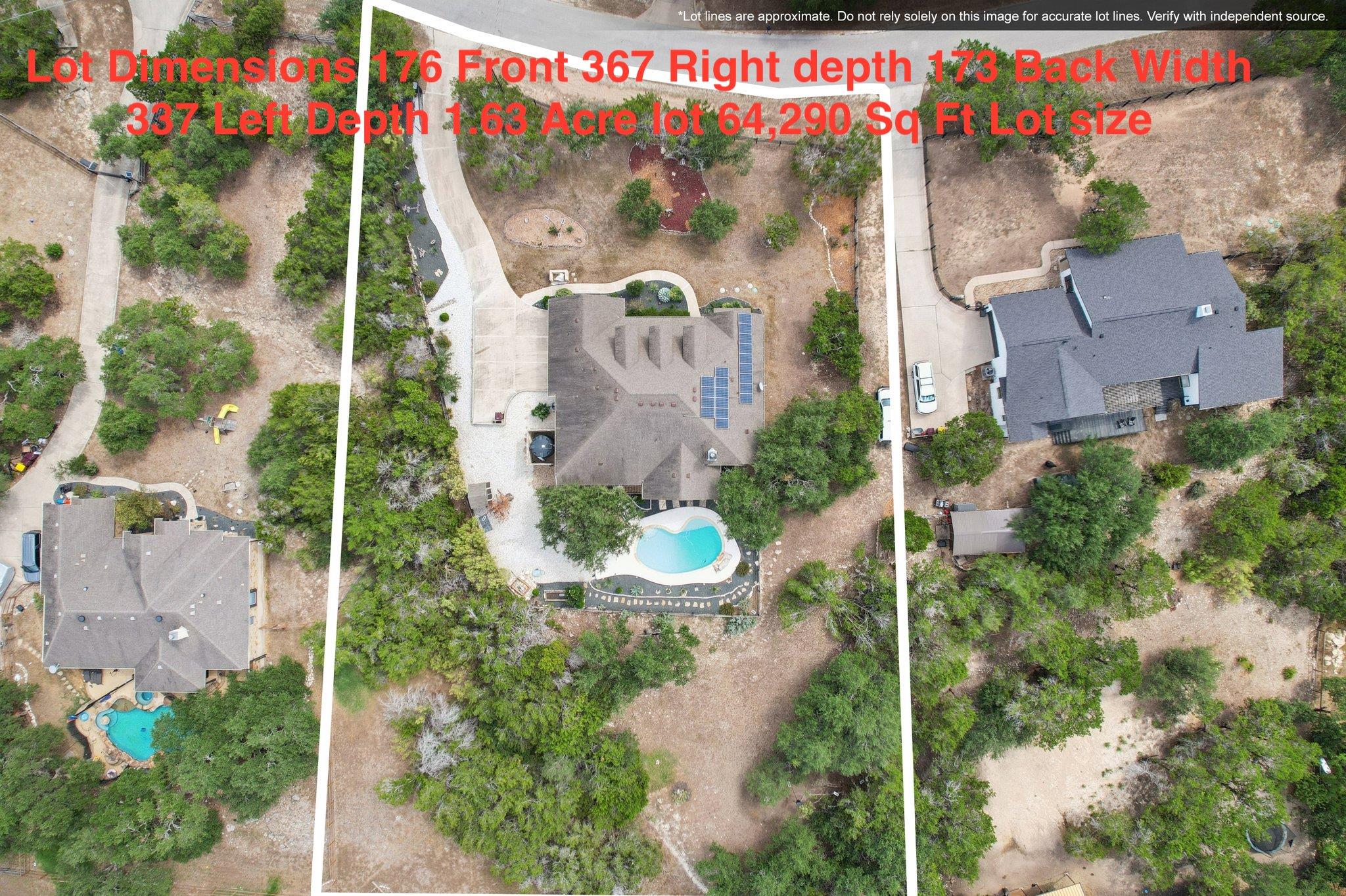 302 High Plains DR