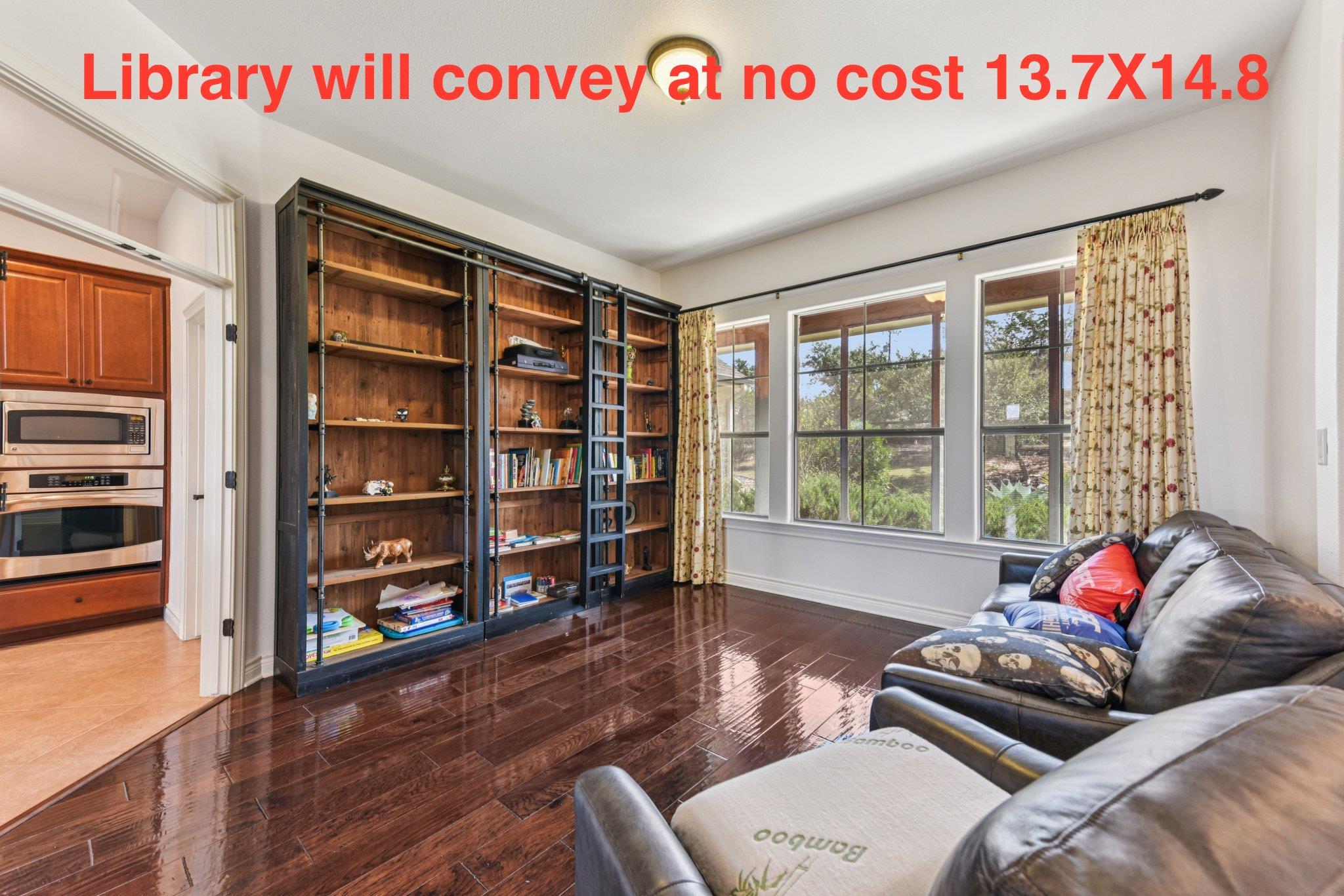 302 High Plains DR