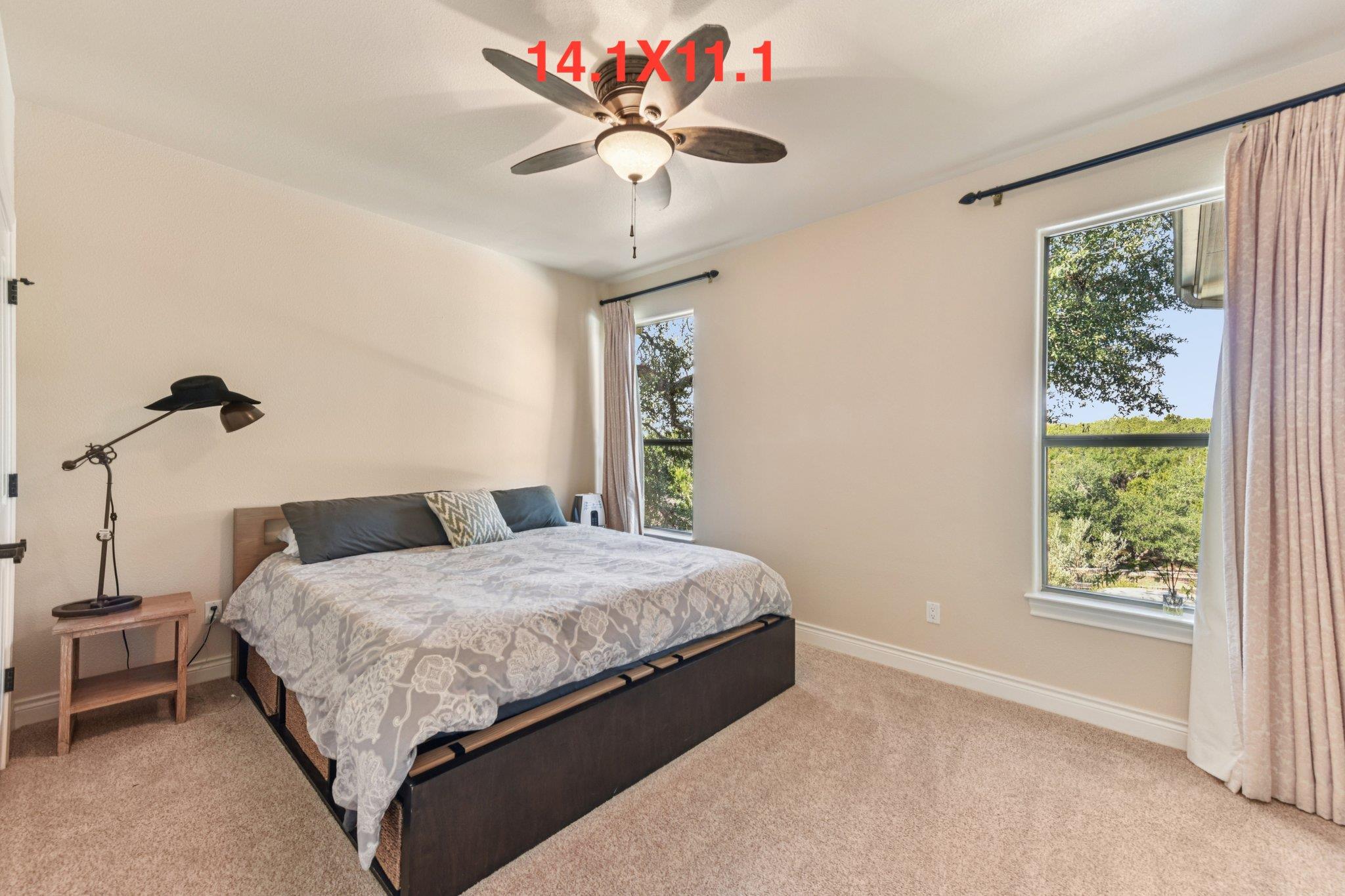 302 High Plains DR