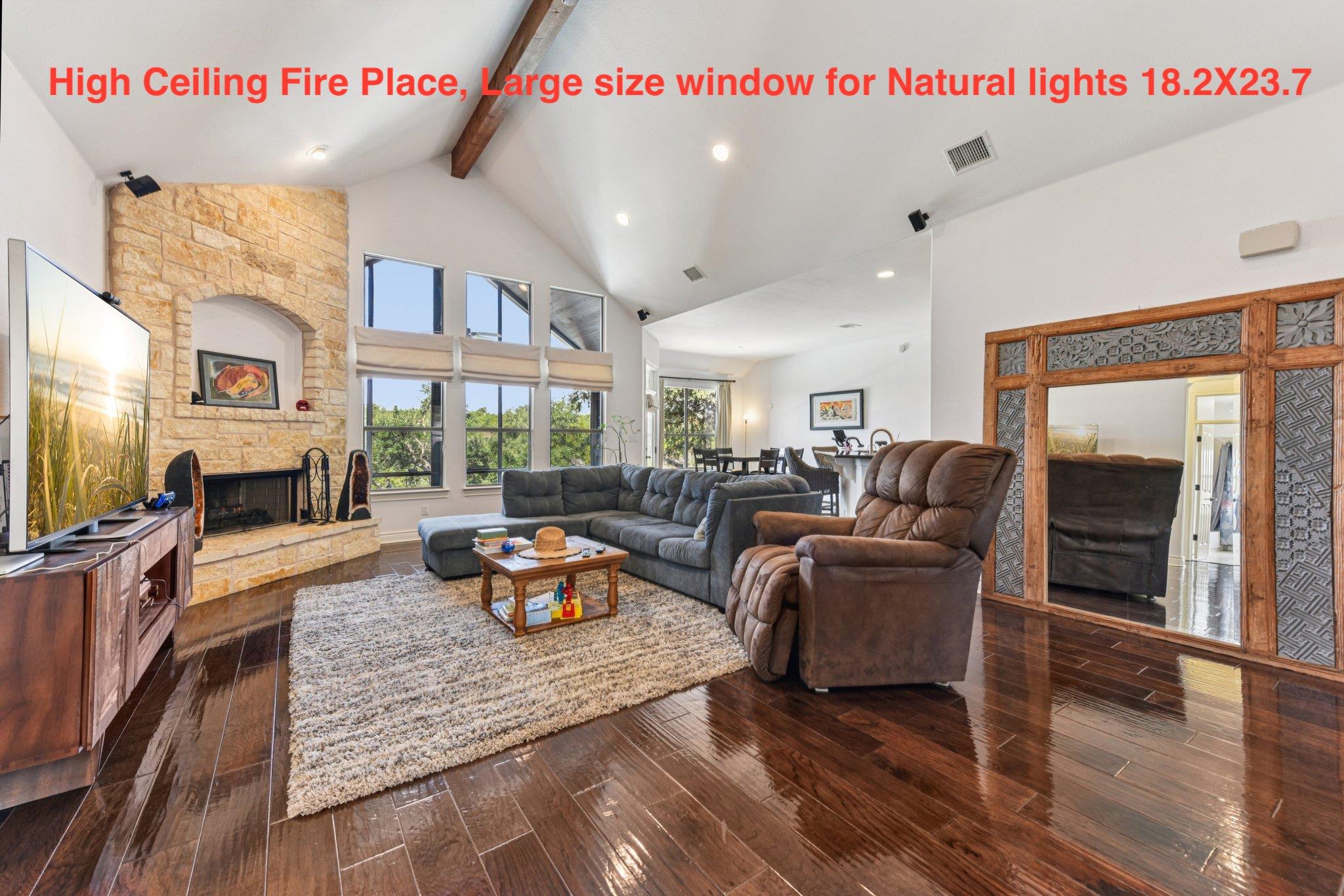 302 High Plains DR