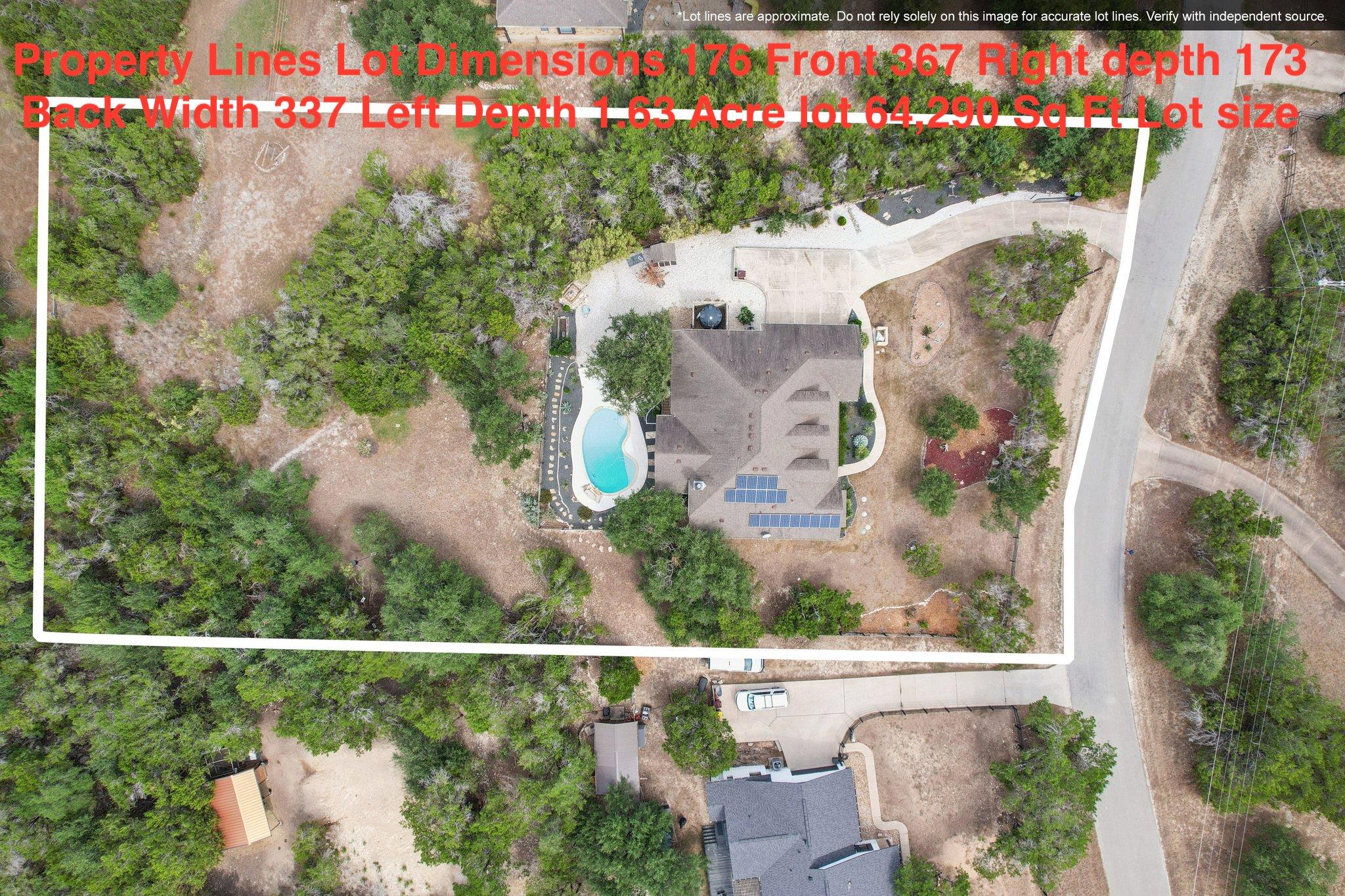 302 High Plains DR