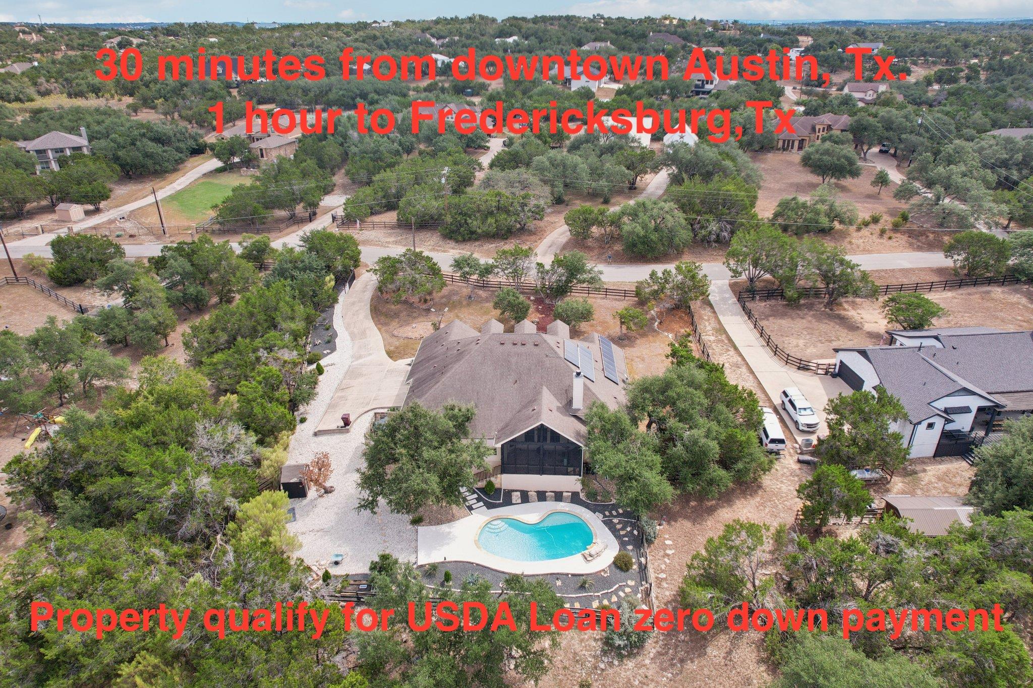 302 High Plains DR