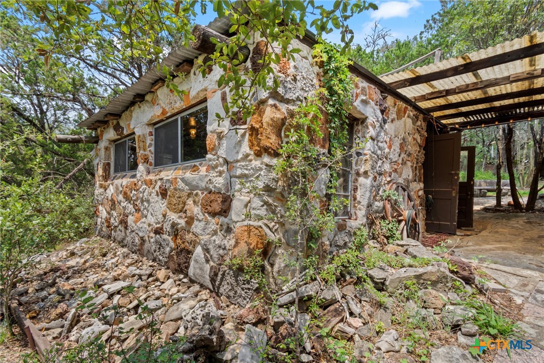 301 Alpine Trail