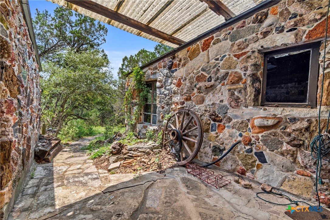 301 Alpine Trail