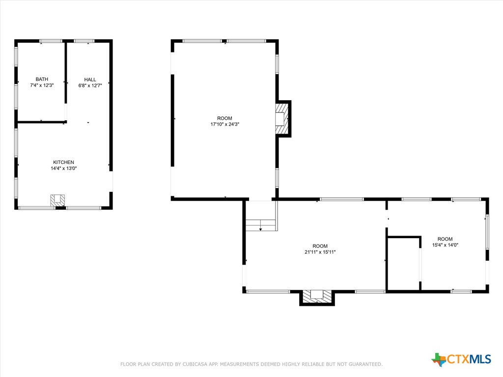 301 Alpine Trail