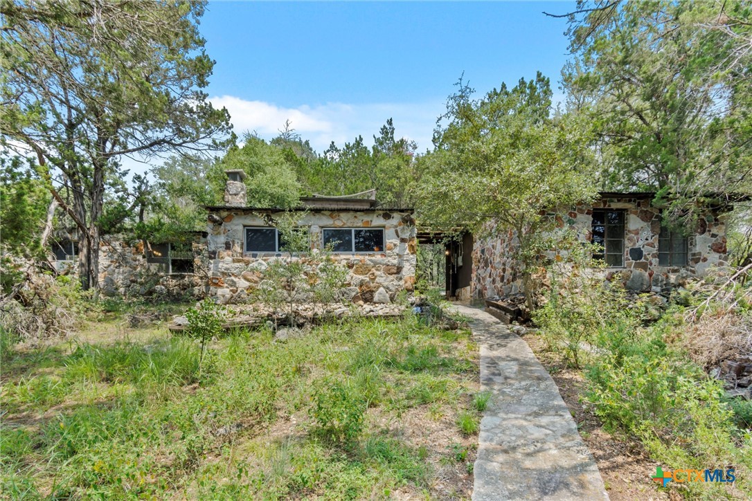 301 Alpine Trail