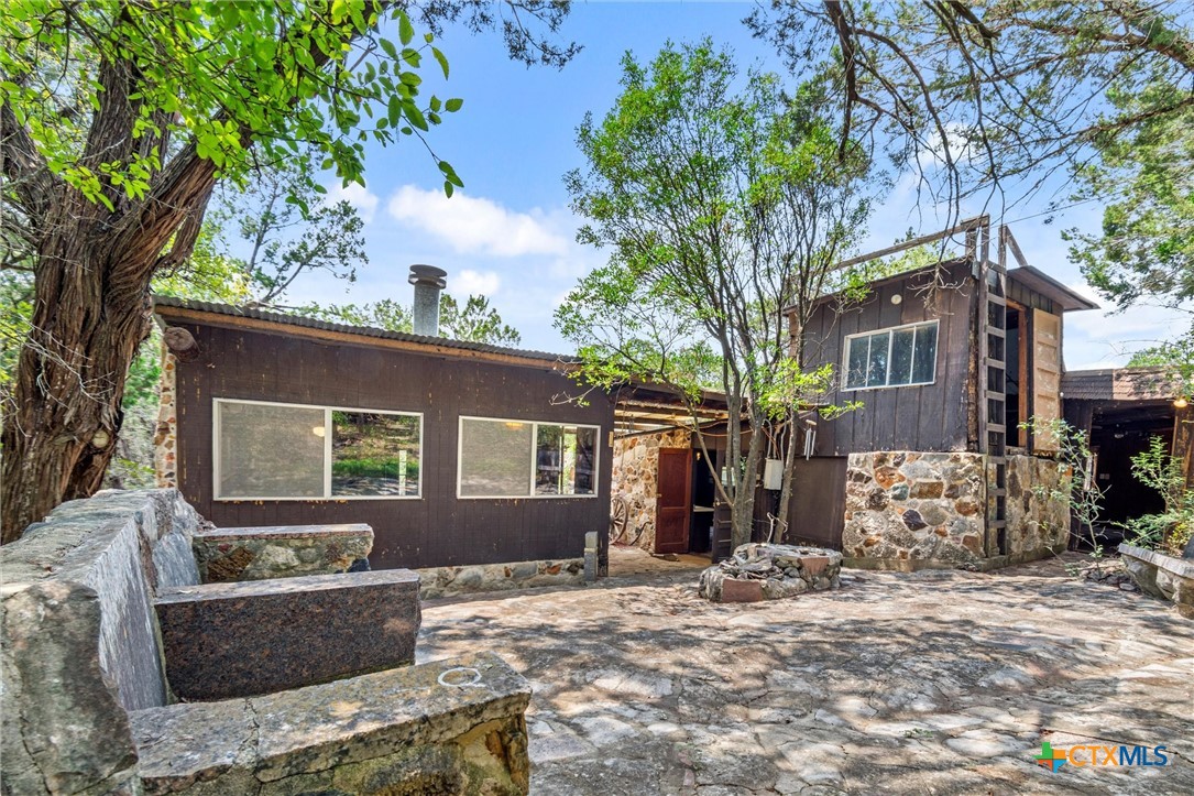 301 Alpine Trail