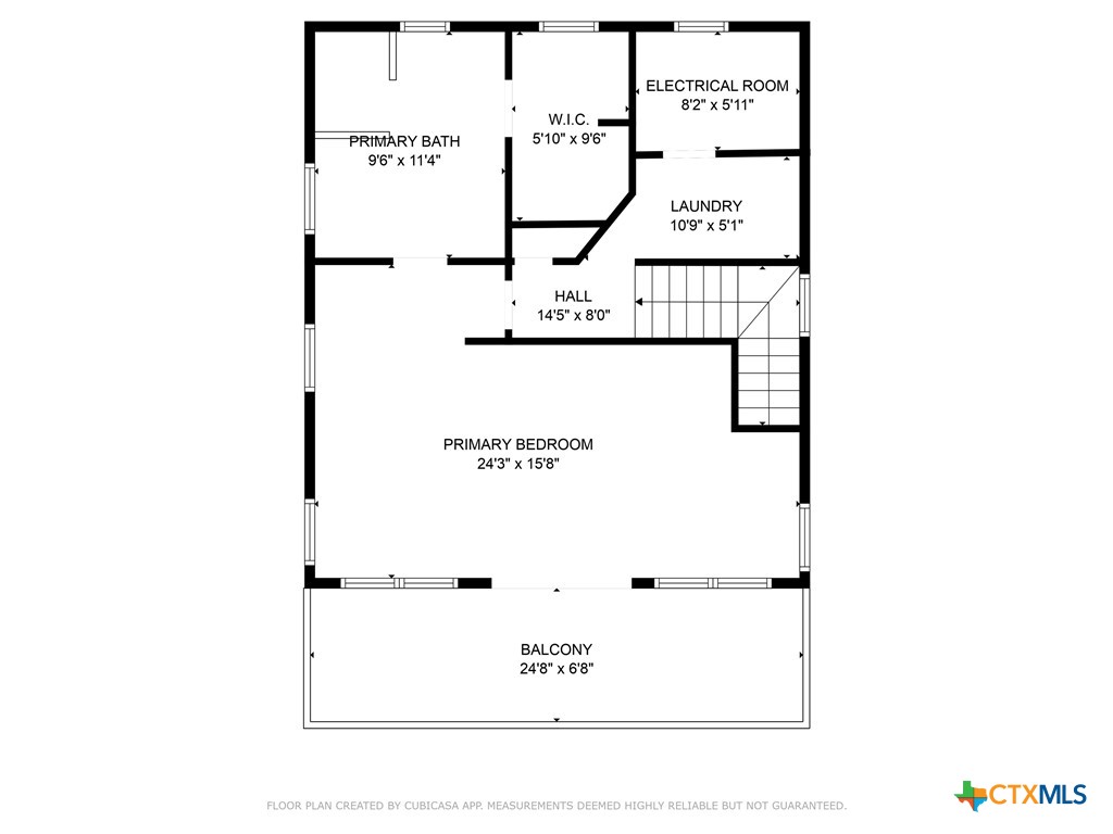 710 Breezeway Drive