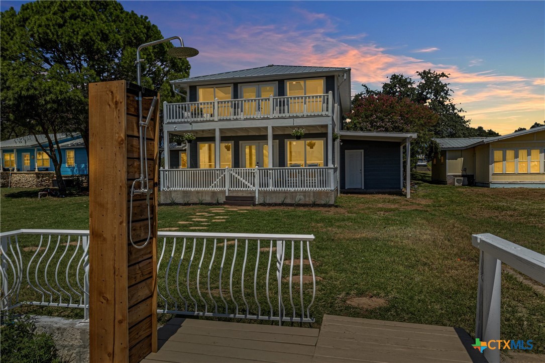 710 Breezeway Drive