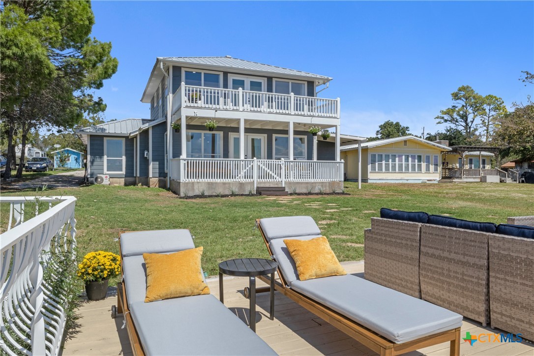 710 Breezeway Drive