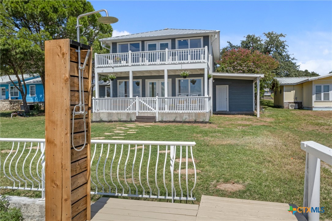 710 Breezeway Drive