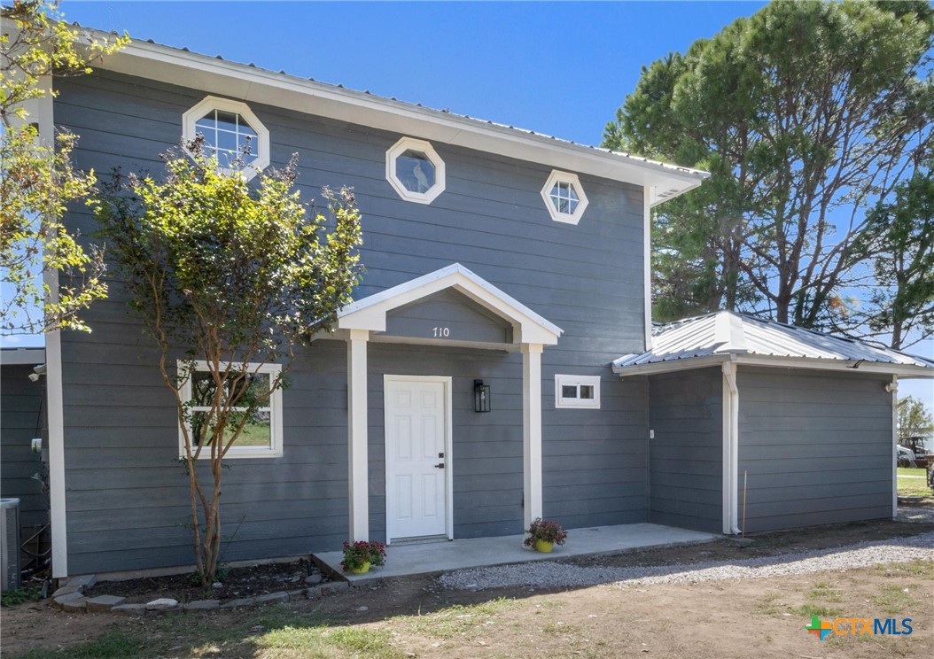 710 Breezeway Drive