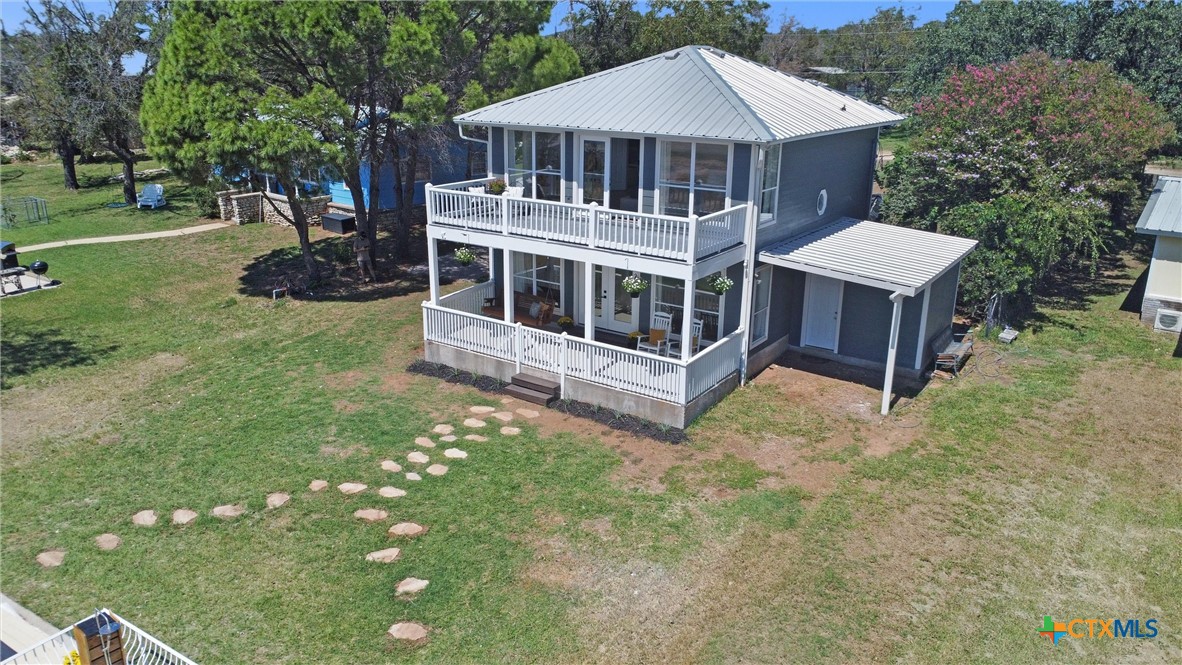 710 Breezeway Drive