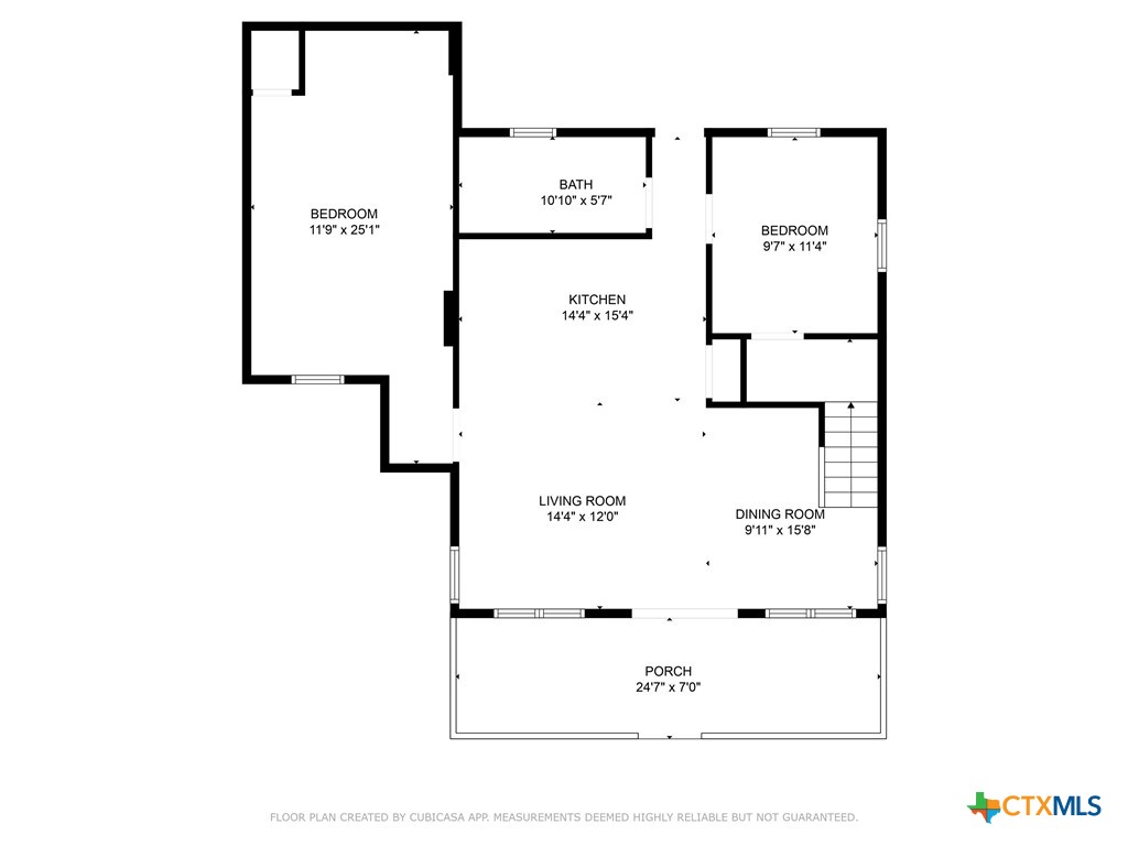 710 Breezeway Drive