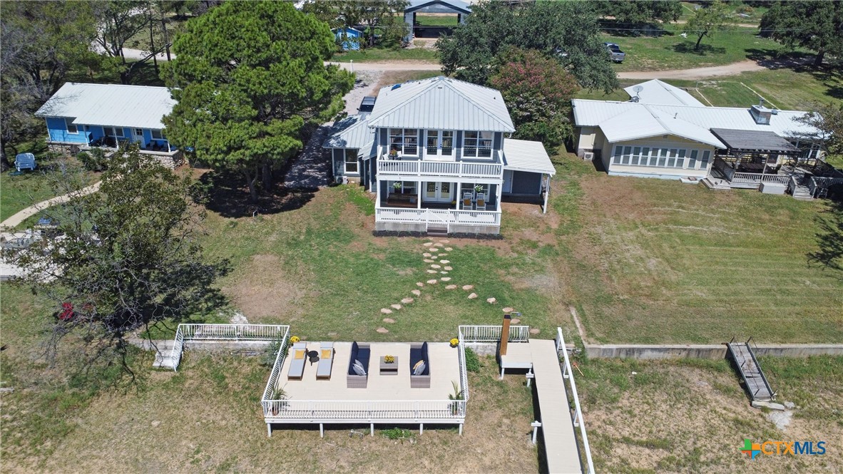 710 Breezeway Drive