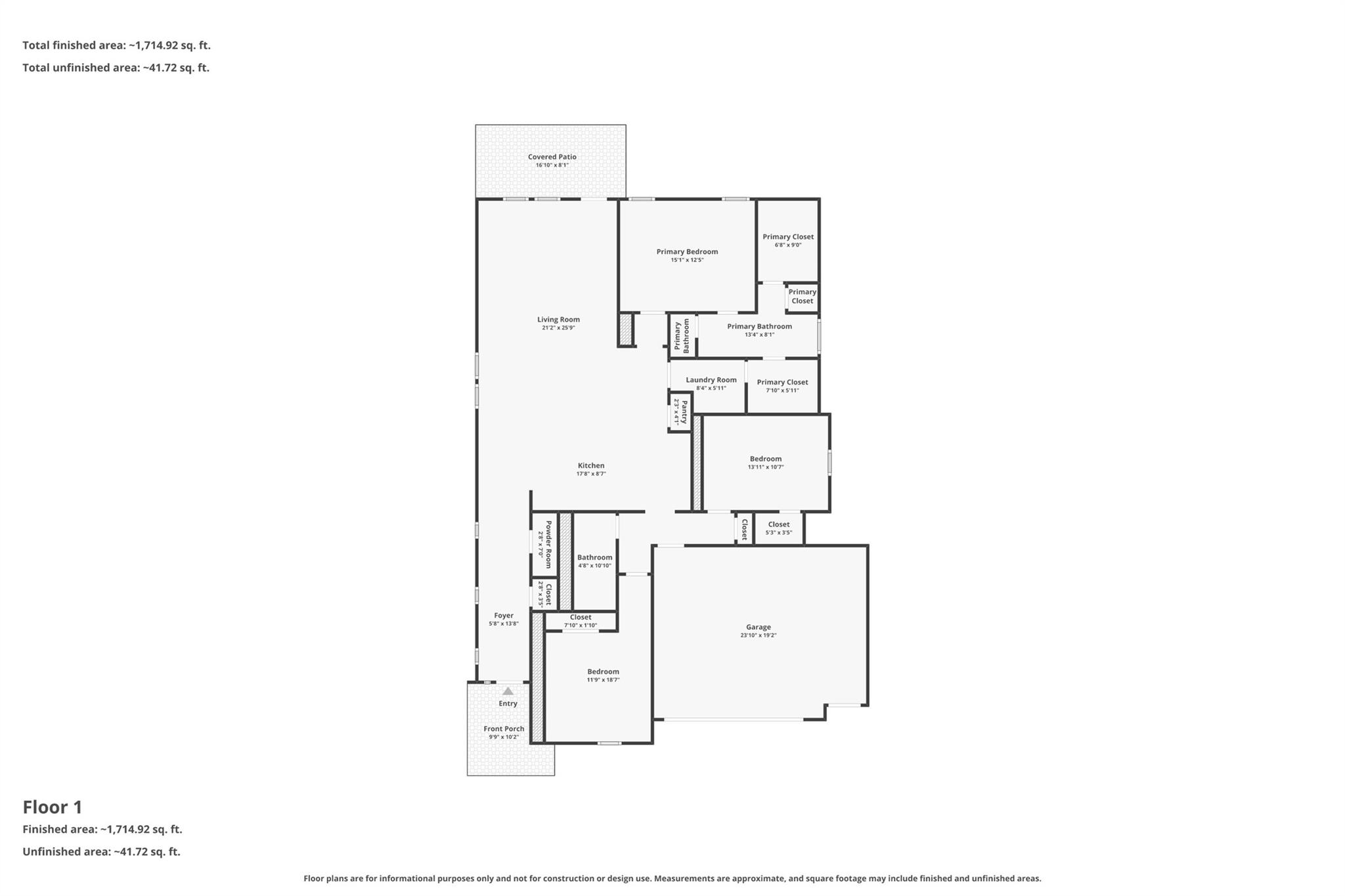 170 Silver Glen DR