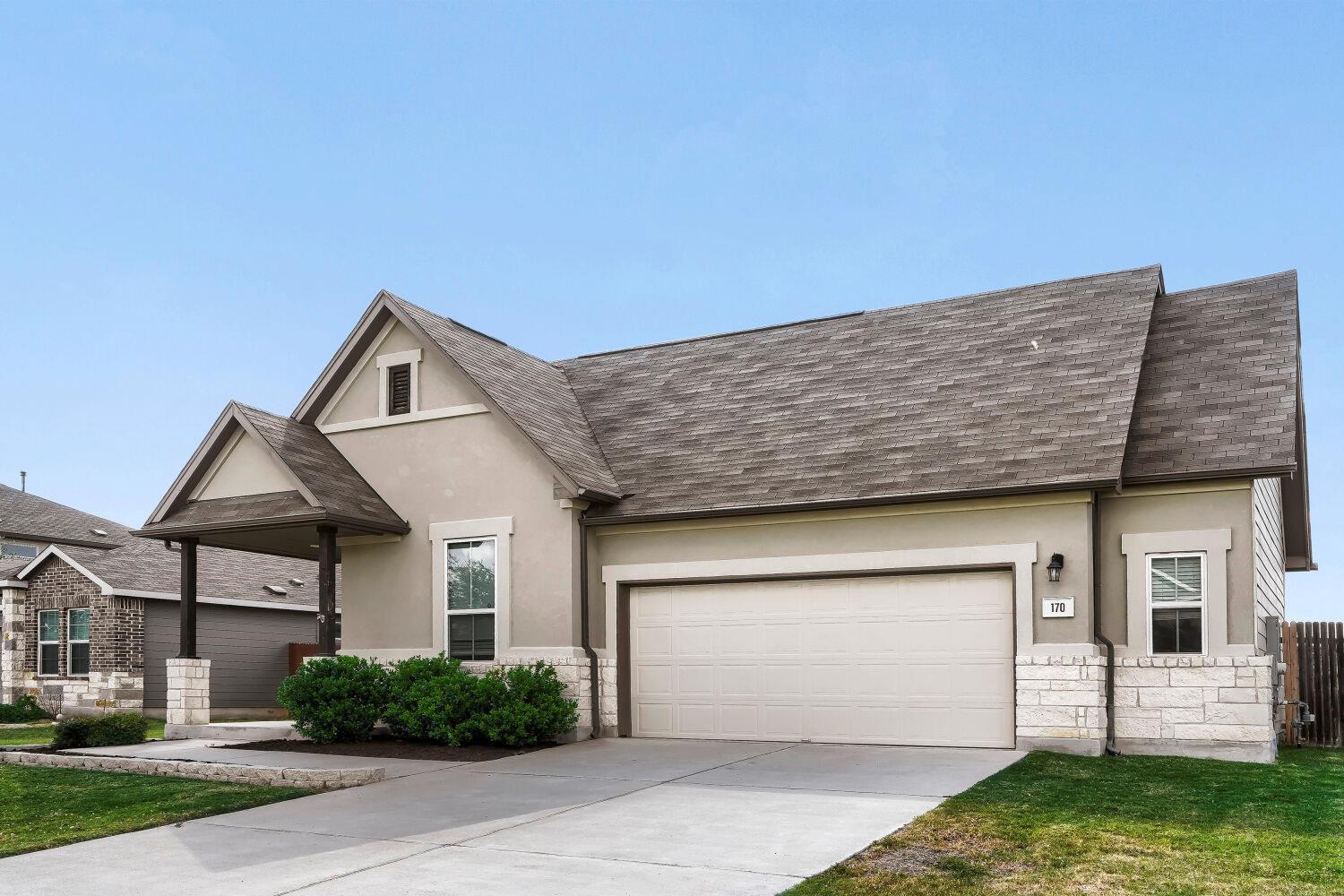 170 Silver Glen DR