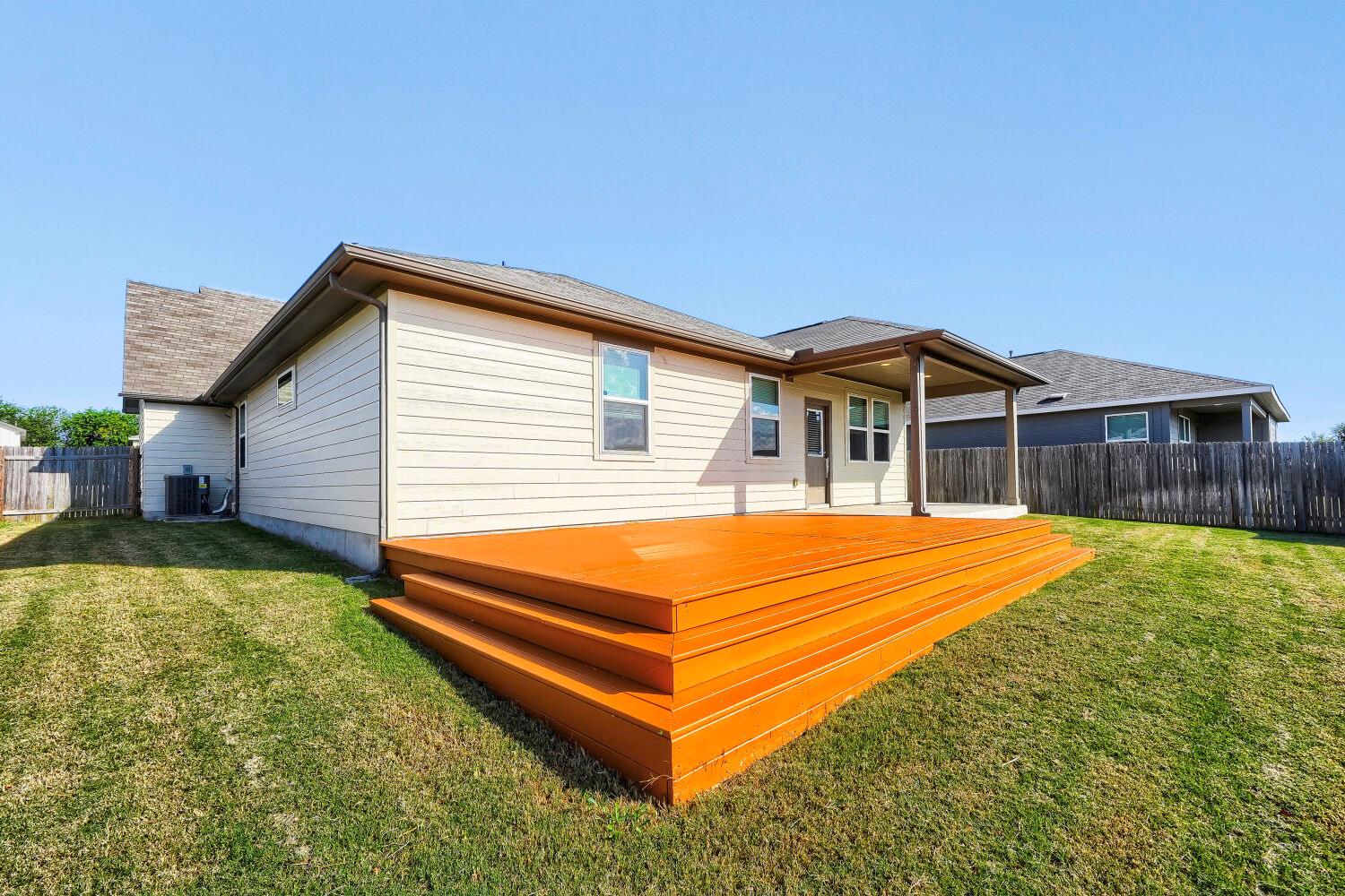 170 Silver Glen DR